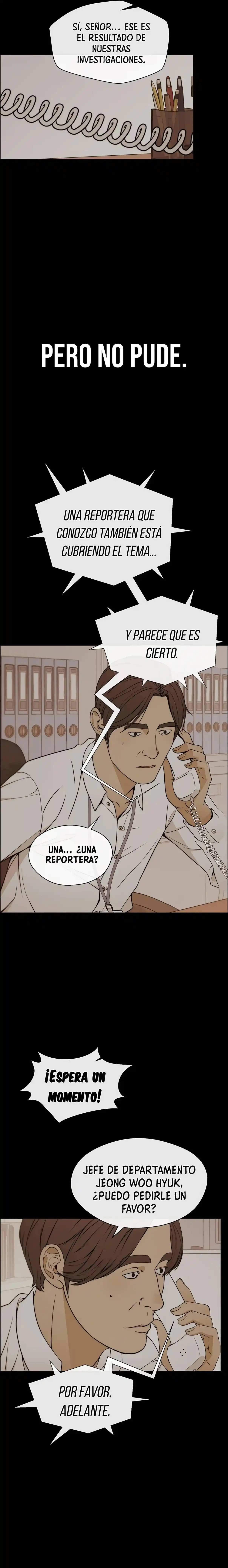 Real Man - Capítulo 110 - Página 21 - LectorTMOo