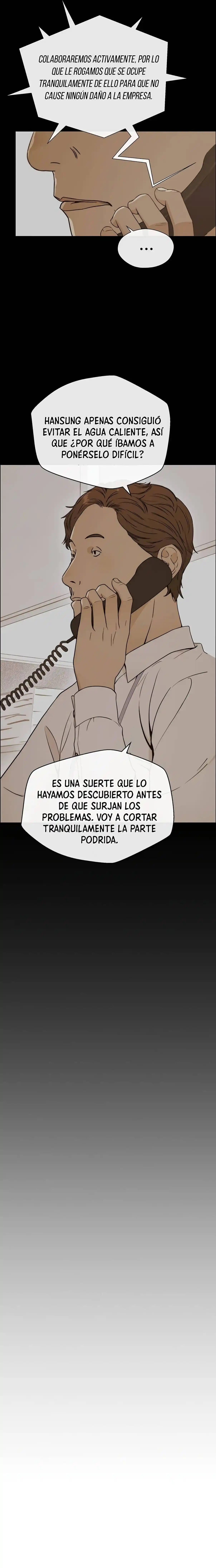 Real Man - Capítulo 110 - Página 22 - LectorTMOo