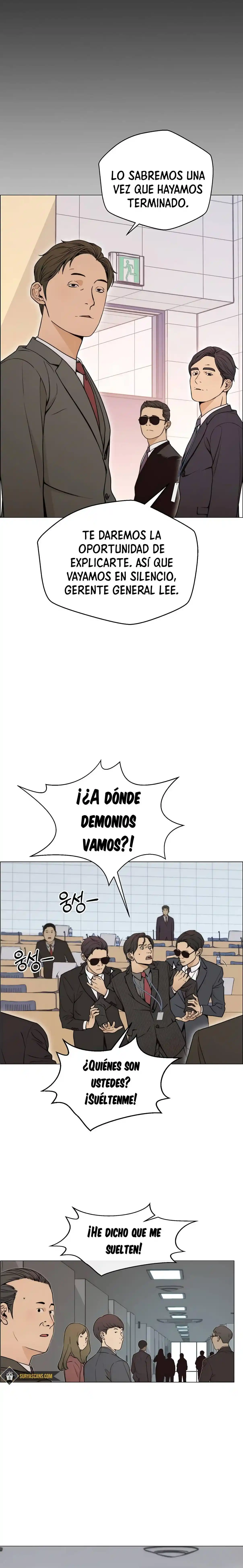 Real Man - Capítulo 110 - Página 25 - LectorTMOo