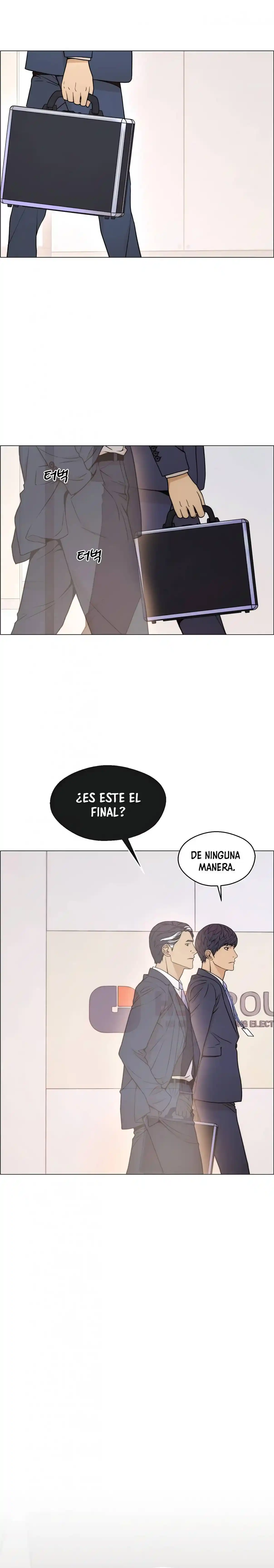 Real Man - Capítulo 110 - Página 27 - LectorTMOo