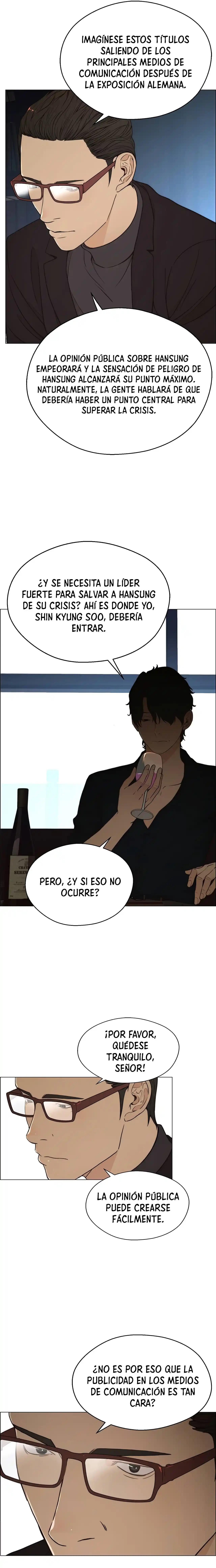 Real Man - Capítulo 111 - Página 9 - LectorTMOo
