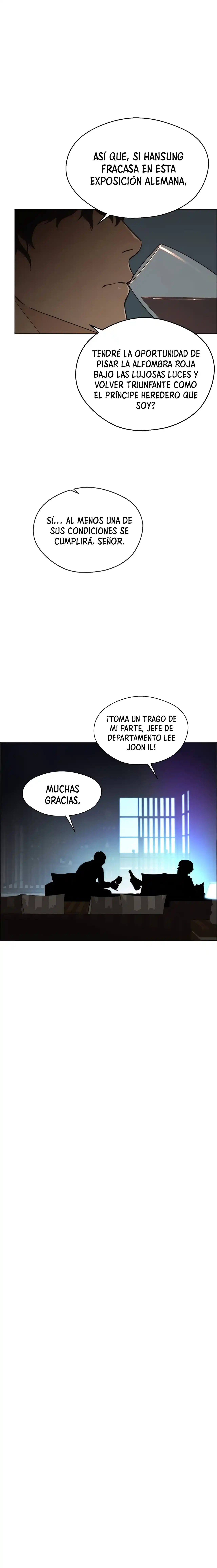 Real Man - Capítulo 111 - Página 10 - LectorTMOo