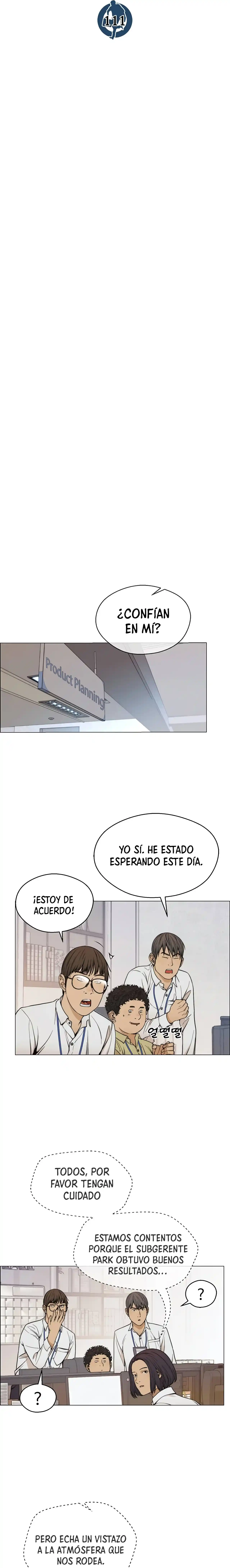 Real Man - Capítulo 111 - Página 11 - LectorTMOo