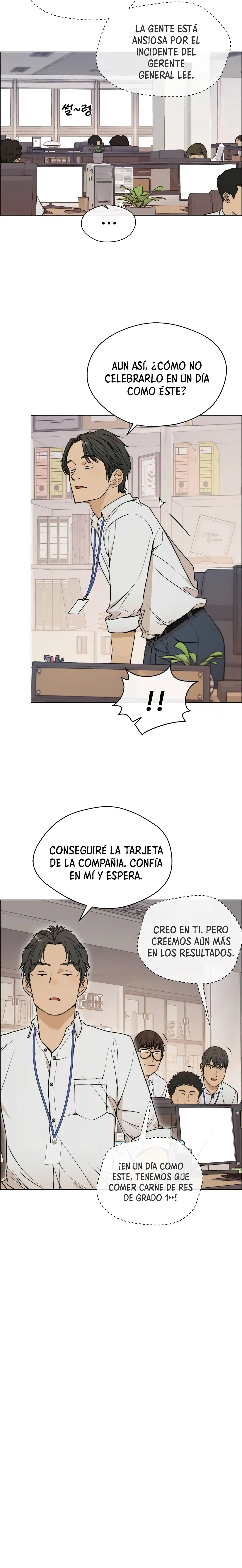 Real Man - Capítulo 111 - Página 12 - LectorTMOo