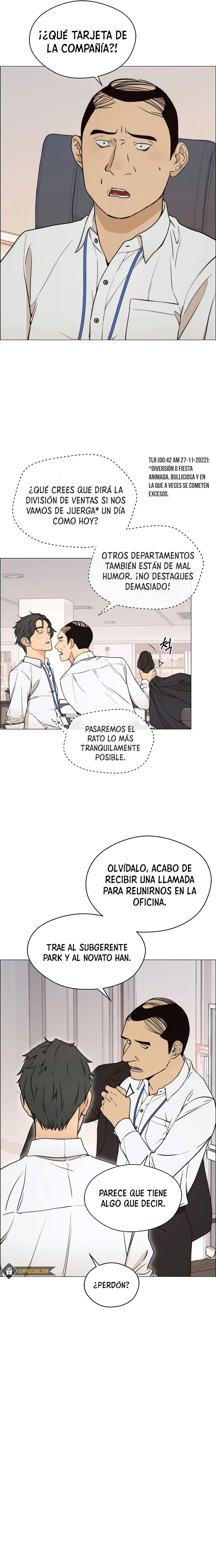 Real Man - Capítulo 111 - Página 13 - LectorTMOo