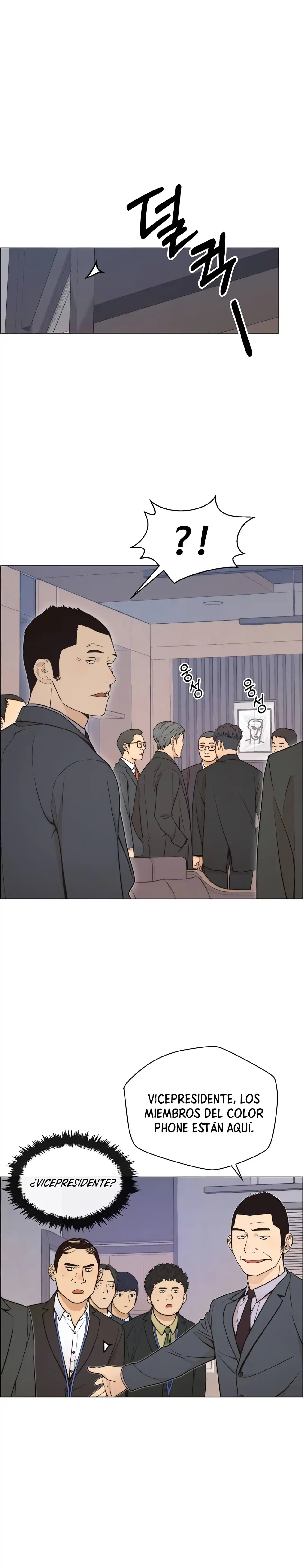 Real Man - Capítulo 111 - Página 14 - LectorTMOo