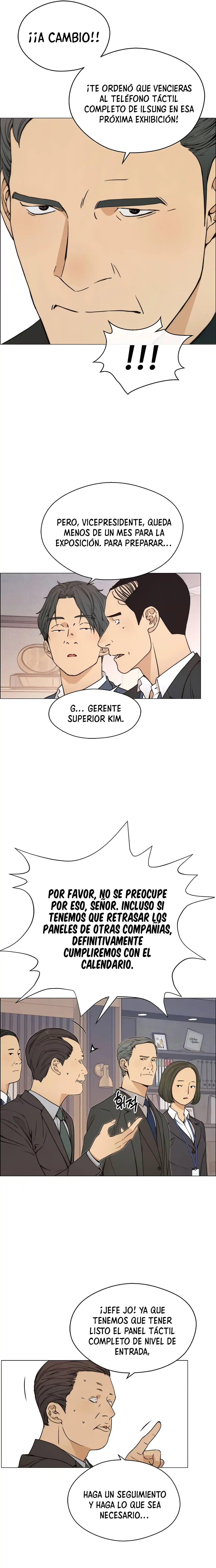 Real Man - Capítulo 111 - Página 17 - LectorTMOo