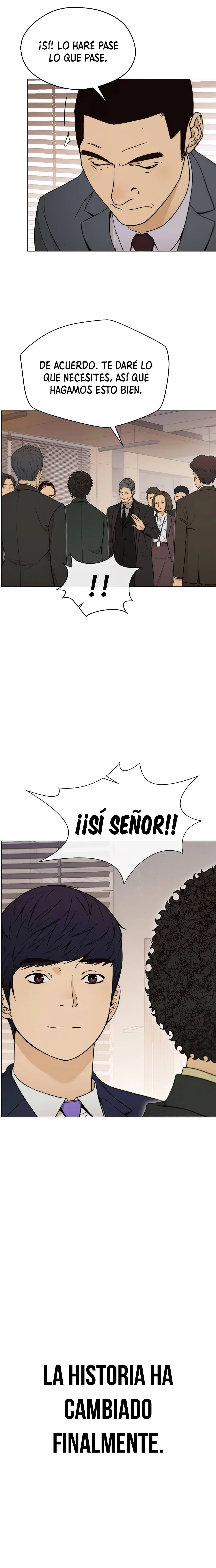 Real Man - Capítulo 111 - Página 18 - LectorTMOo