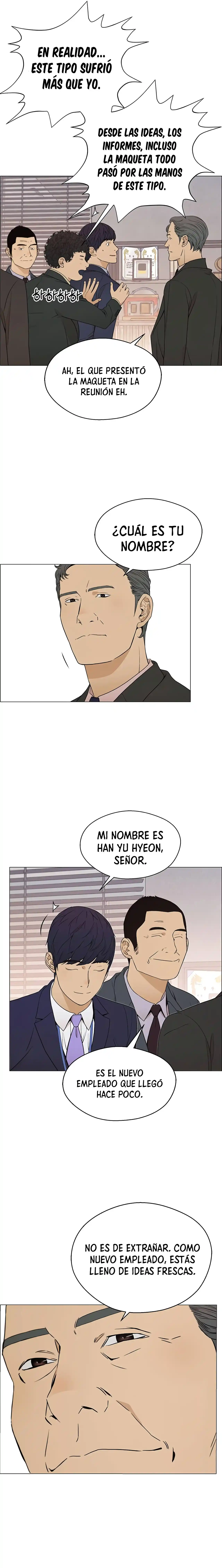 Real Man - Capítulo 111 - Página 20 - LectorTMOo