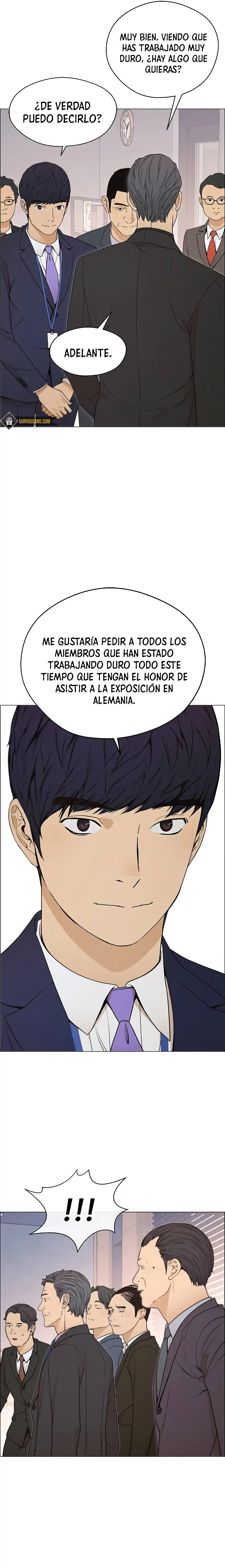 Real Man - Capítulo 111 - Página 21 - LectorTMOo