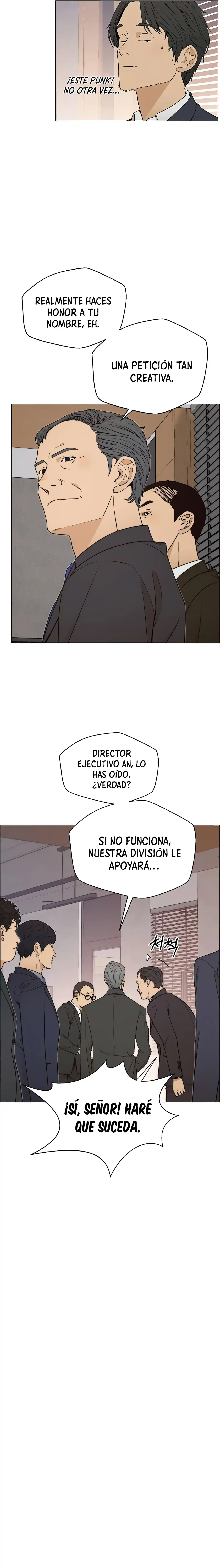 Real Man - Capítulo 111 - Página 22 - LectorTMOo