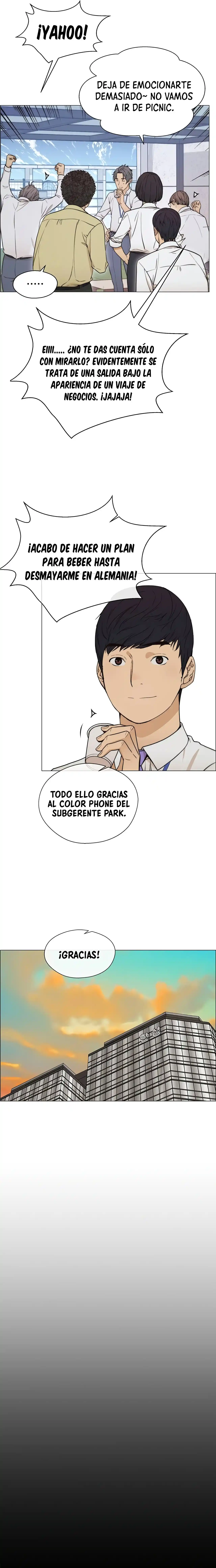 Real Man - Capítulo 111 - Página 24 - LectorTMOo