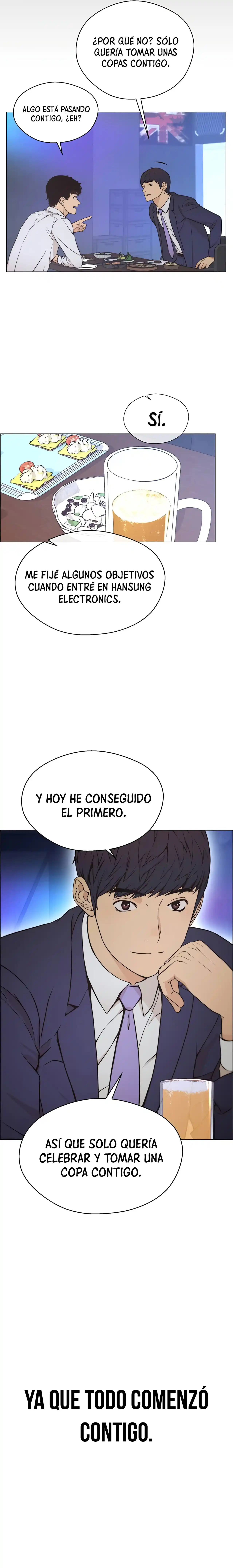 Real Man - Capítulo 111 - Página 26 - LectorTMOo