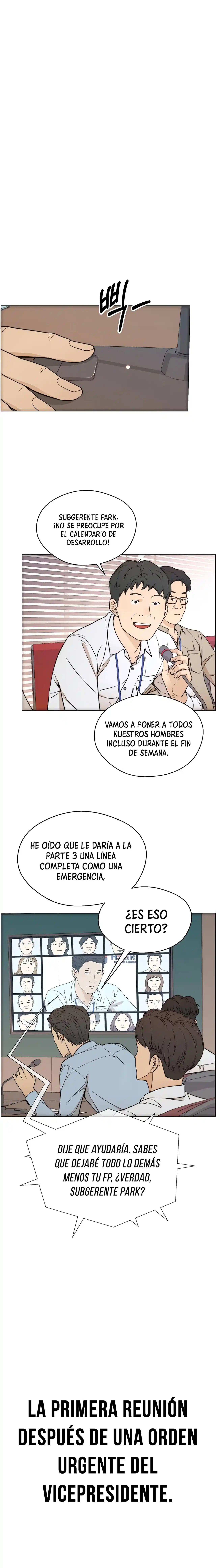 Real Man - Capítulo 112 - Página 7 - LectorTMOo