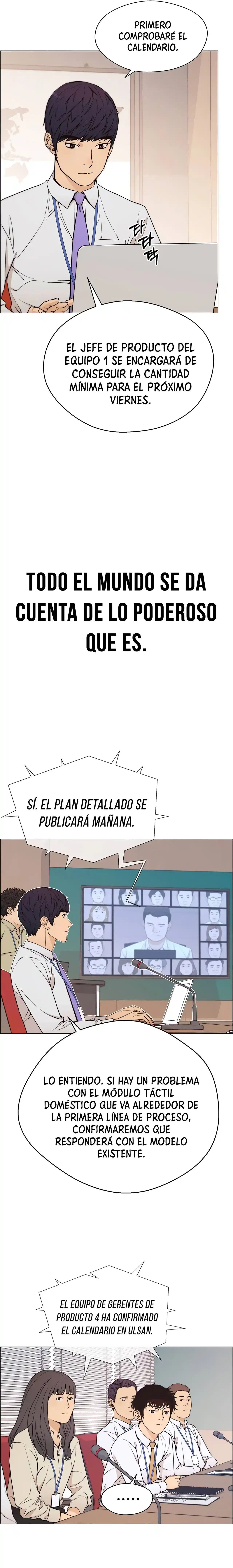 Real Man - Capítulo 112 - Página 9 - LectorTMOo