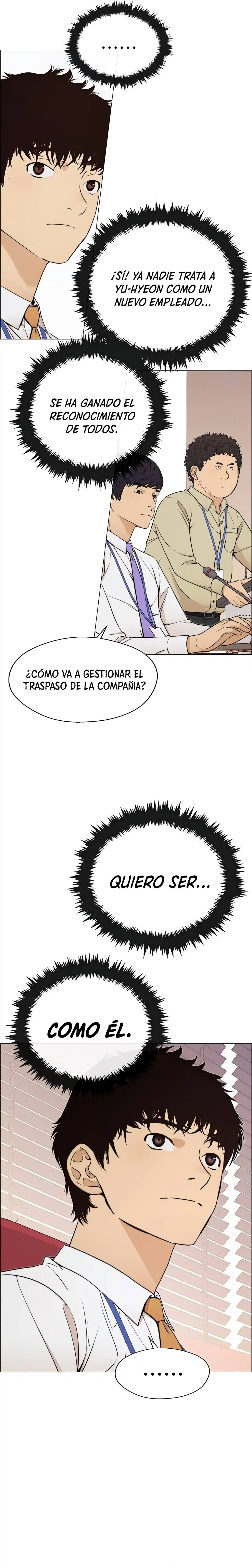 Real Man - Capítulo 112 - Página 11 - LectorTMOo