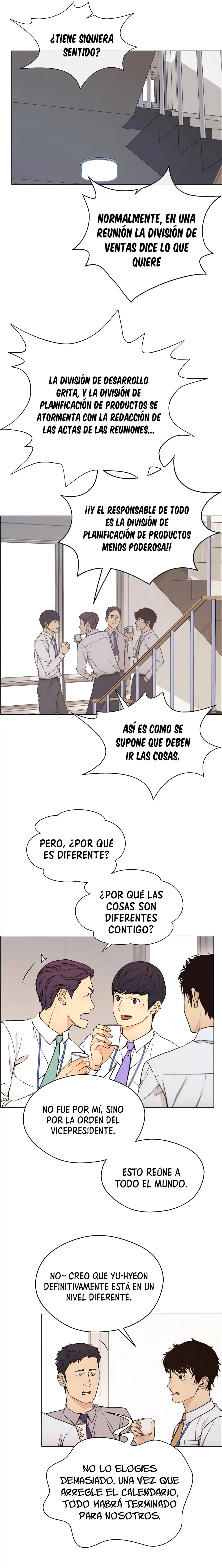 Real Man - Capítulo 112 - Página 13 - LectorTMOo