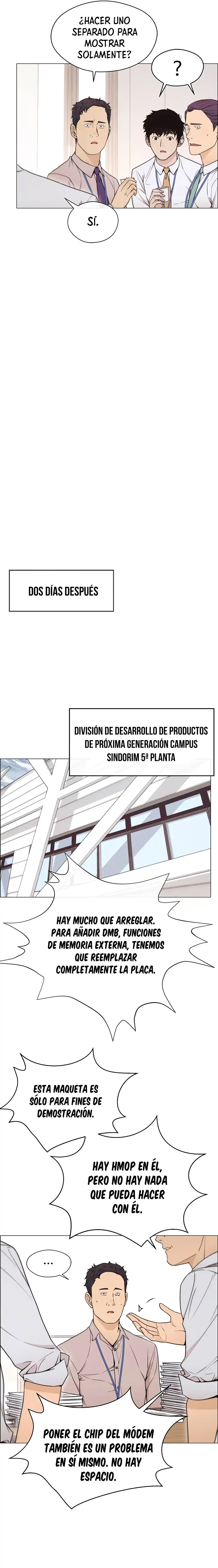Real Man - Capítulo 112 - Página 15 - LectorTMOo