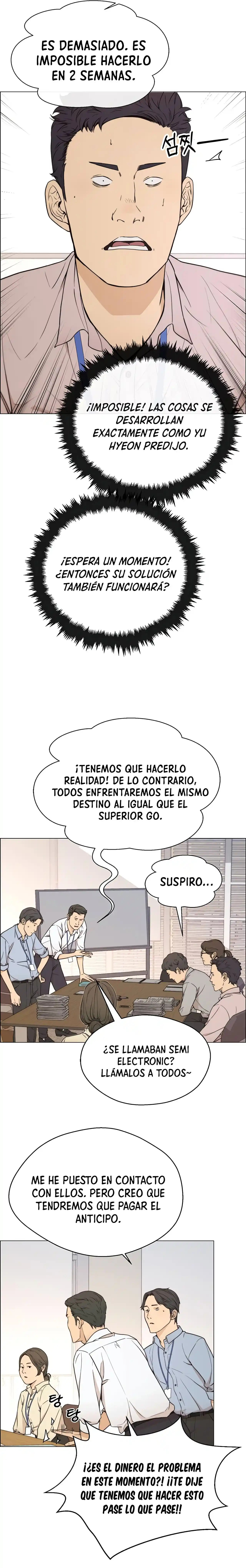 Real Man - Capítulo 112 - Página 16 - LectorTMOo