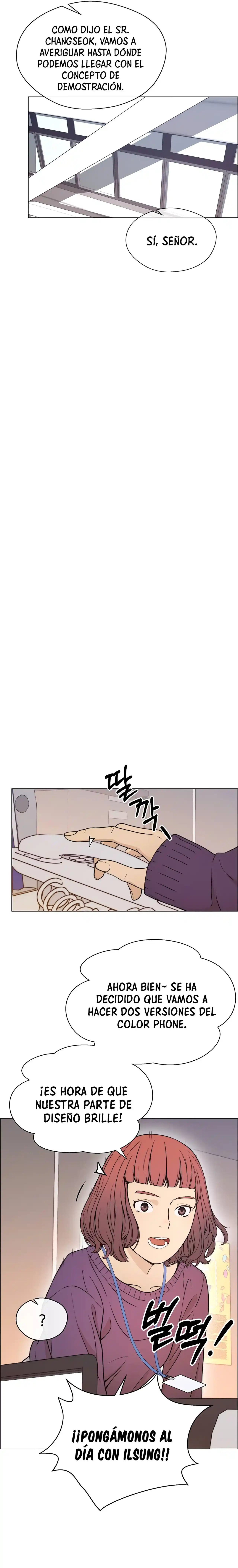 Real Man - Capítulo 112 - Página 19 - LectorTMOo