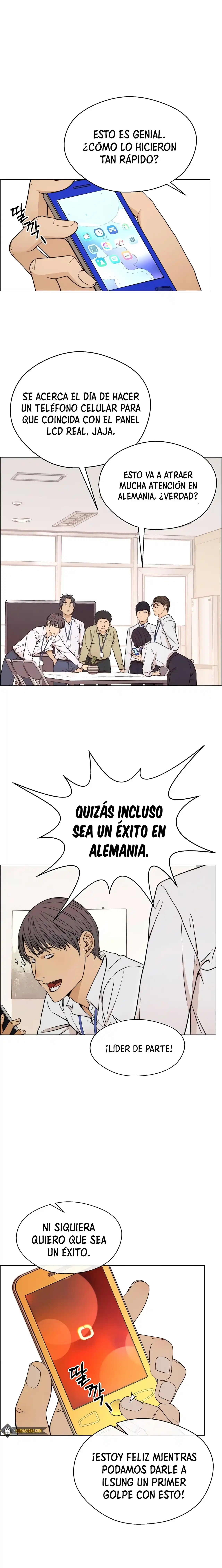 Real Man - Capítulo 112 - Página 25 - LectorTMOo
