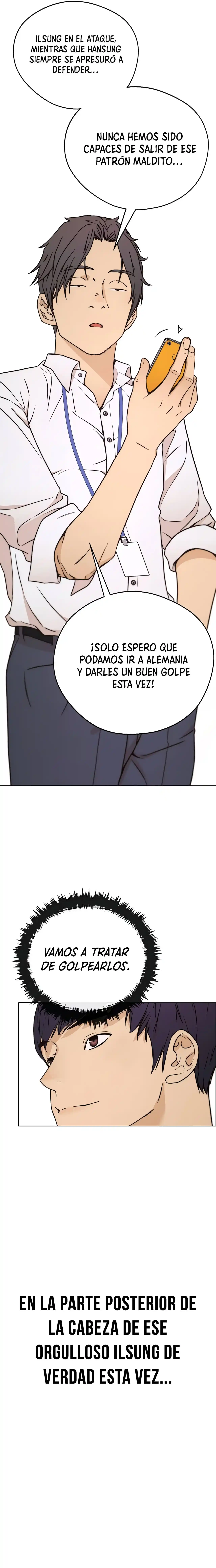 Real Man - Capítulo 112 - Página 26 - LectorTMOo