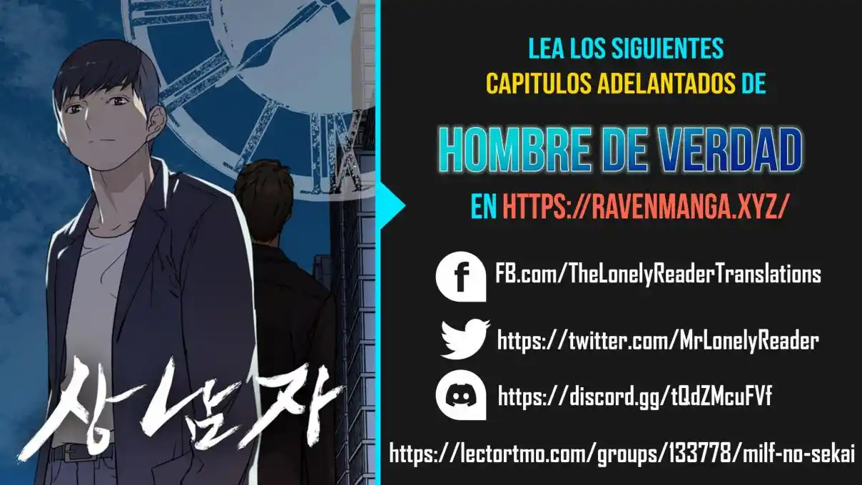 Real Man - Capítulo 112 - Página 33 - LectorTMOo