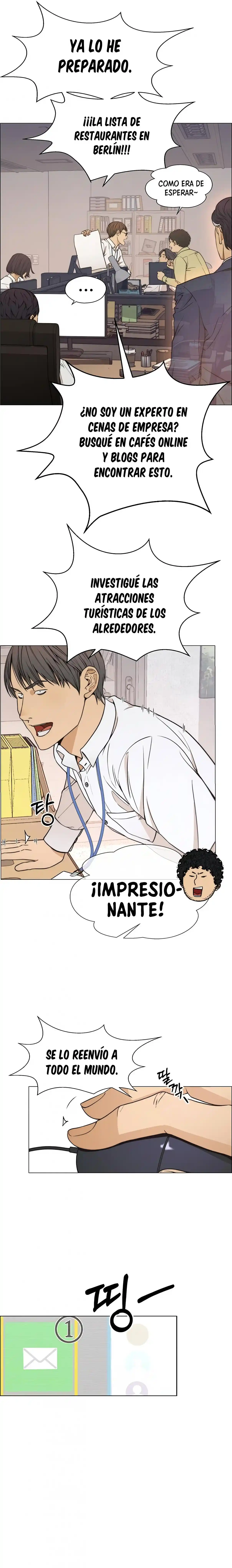 Real Man - Capítulo 113 - Página 7 - LectorTMOo