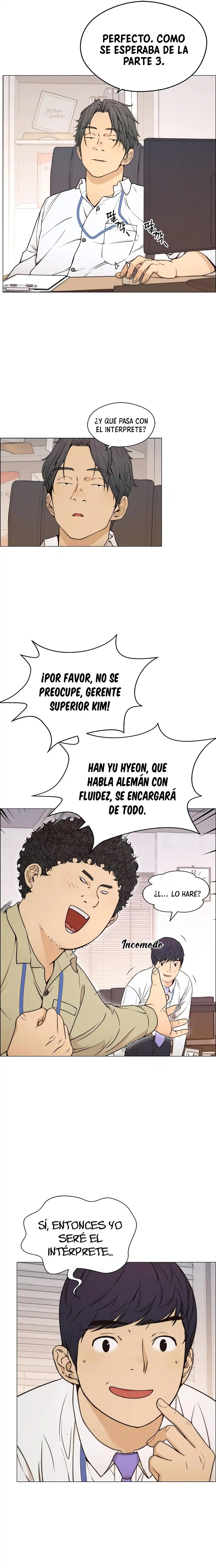 Real Man - Capítulo 113 - Página 8 - LectorTMOo