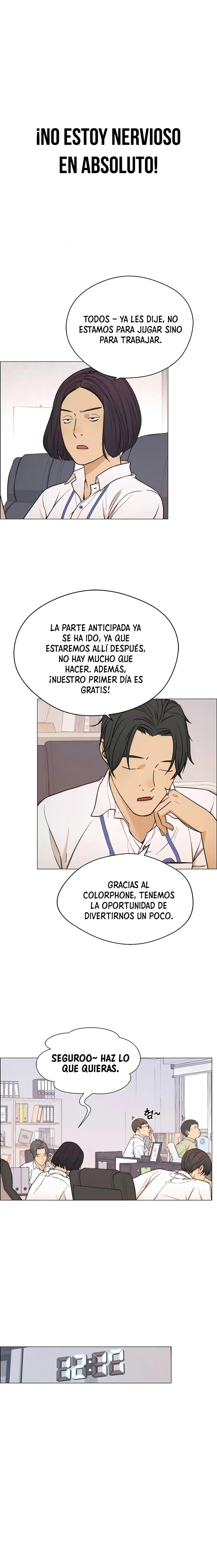 Real Man - Capítulo 113 - Página 9 - LectorTMOo