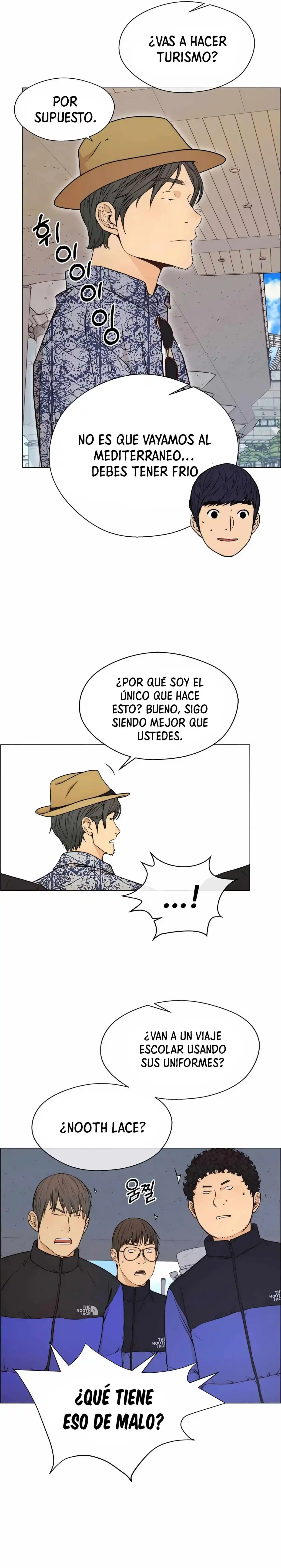 Real Man - Capítulo 113 - Página 13 - LectorTMOo