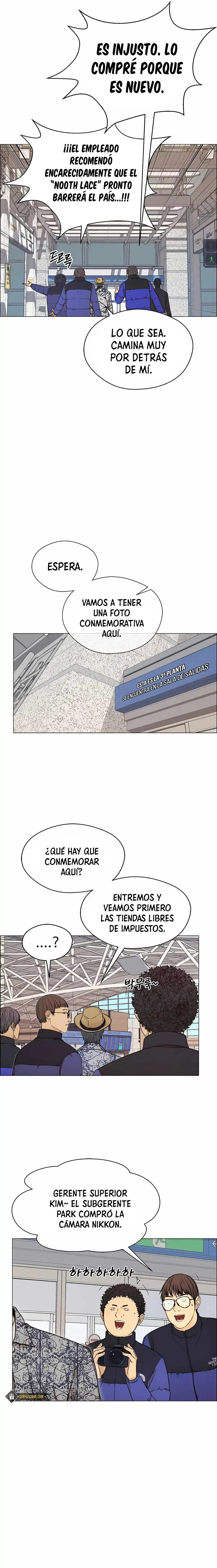 Real Man - Capítulo 113 - Página 14 - LectorTMOo