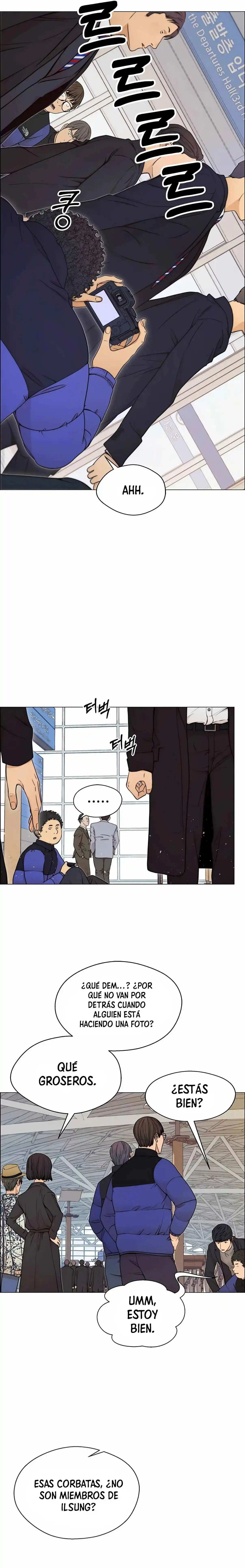 Real Man - Capítulo 113 - Página 16 - LectorTMOo