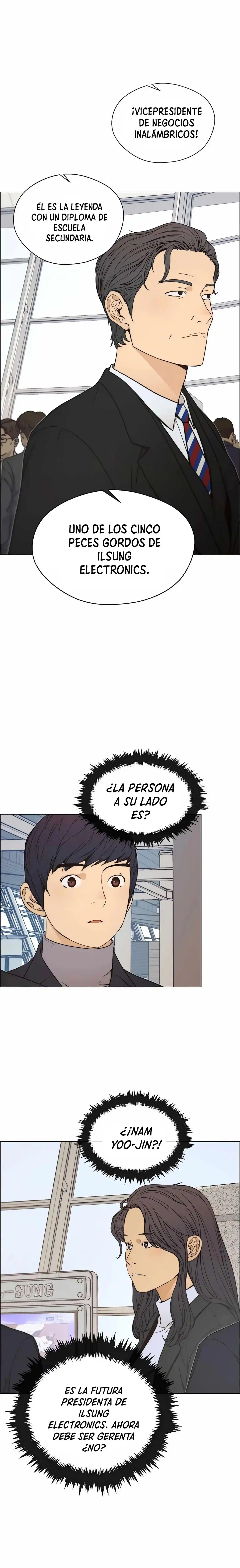 Real Man - Capítulo 113 - Página 19 - LectorTMOo
