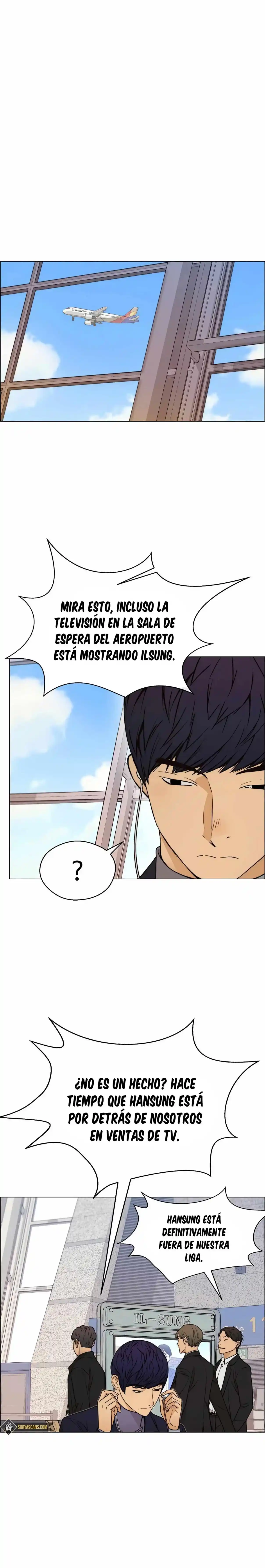Real Man - Capítulo 113 - Página 21 - LectorTMOo