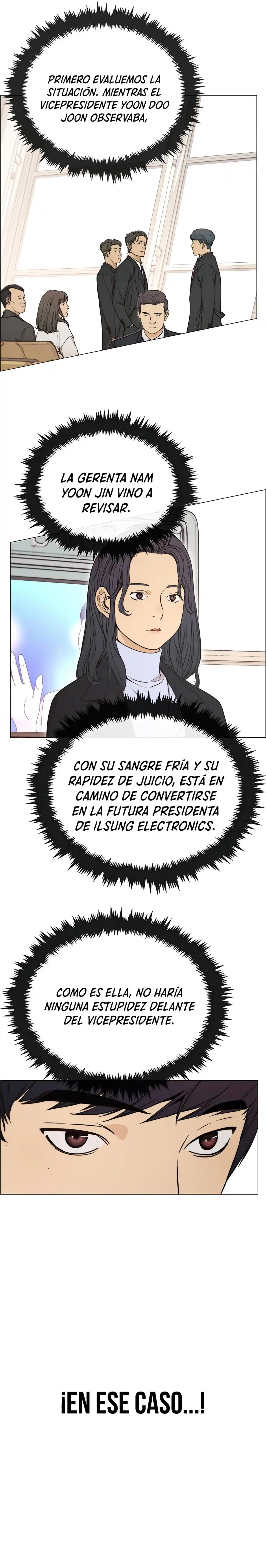 Real Man - Capítulo 114 - Página 5 - LectorTMOo