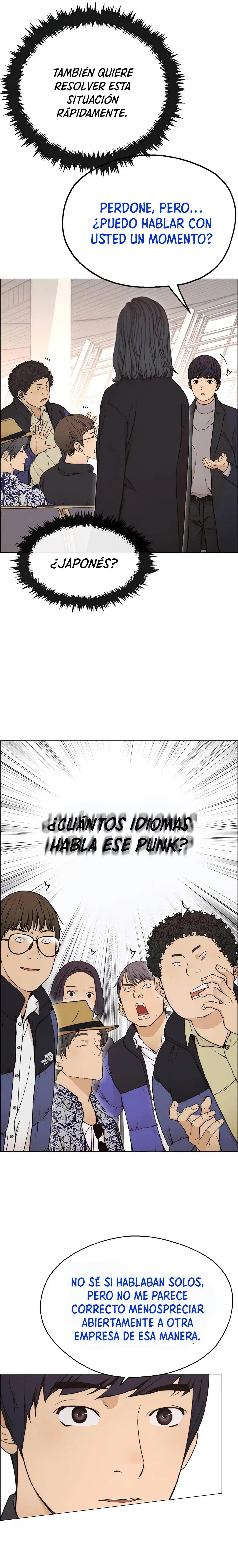 Real Man - Capítulo 114 - Página 6 - LectorTMOo