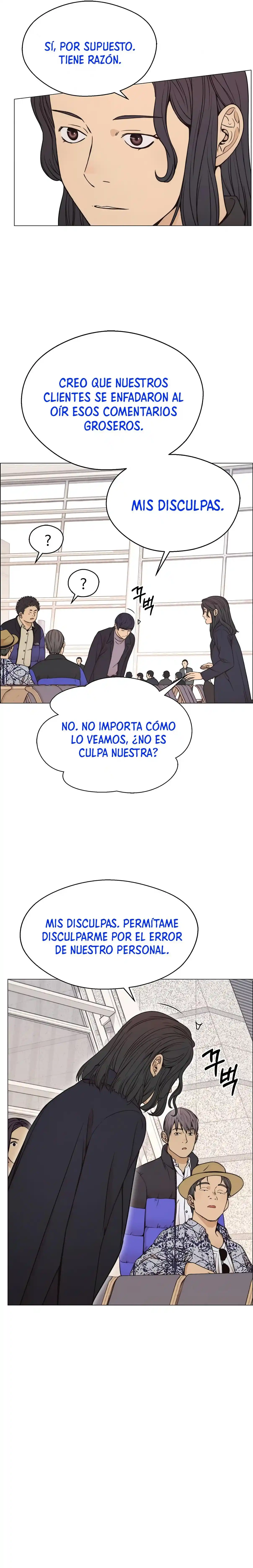 Real Man - Capítulo 114 - Página 7 - LectorTMOo