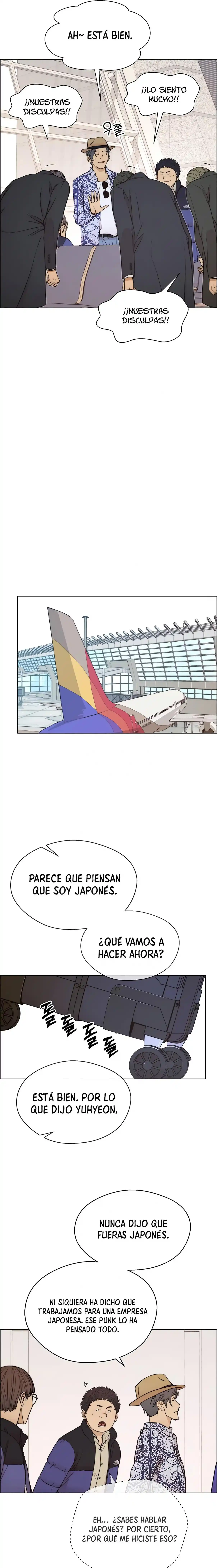 Real Man - Capítulo 114 - Página 9 - LectorTMOo