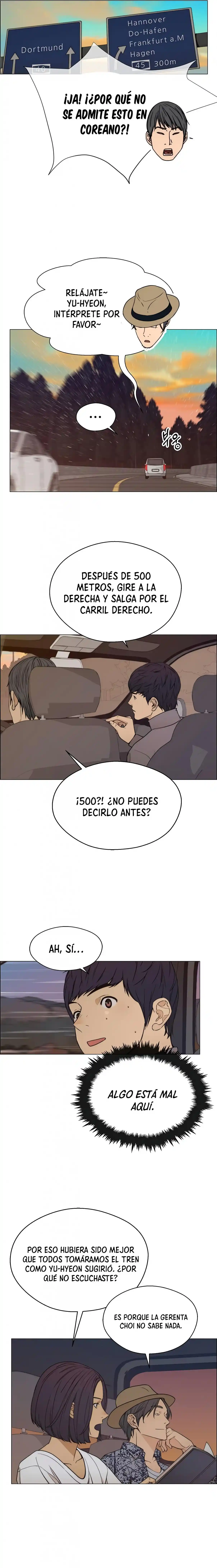 Real Man - Capítulo 114 - Página 12 - LectorTMOo