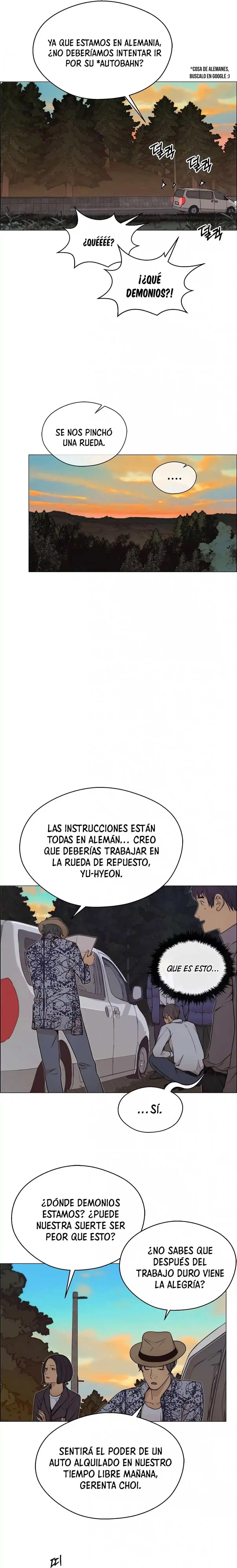 Real Man - Capítulo 114 - Página 13 - LectorTMOo