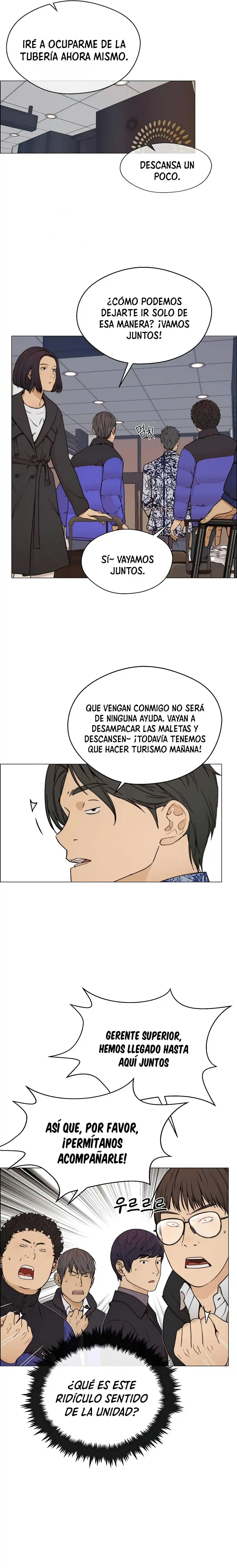 Real Man - Capítulo 114 - Página 16 - LectorTMOo