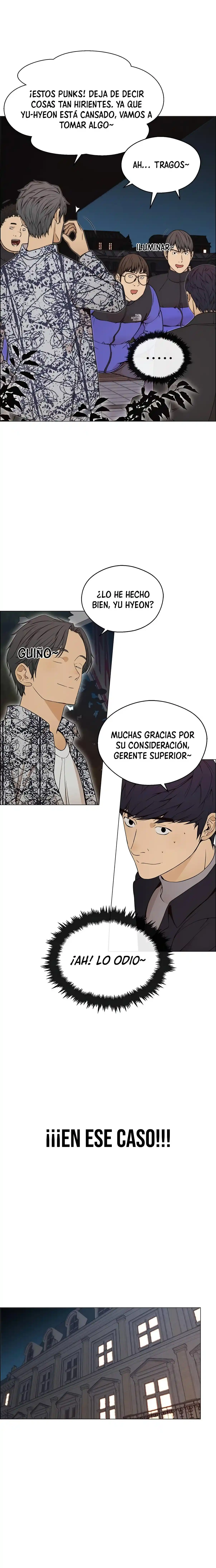 Real Man - Capítulo 114 - Página 20 - LectorTMOo