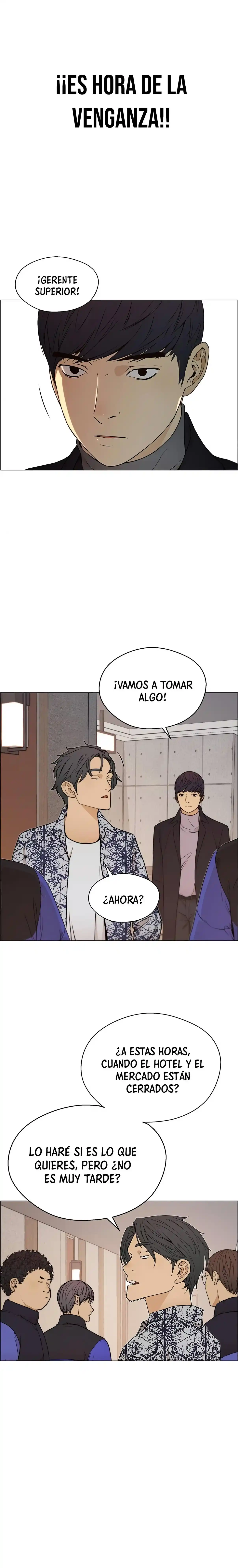 Real Man - Capítulo 114 - Página 21 - LectorTMOo