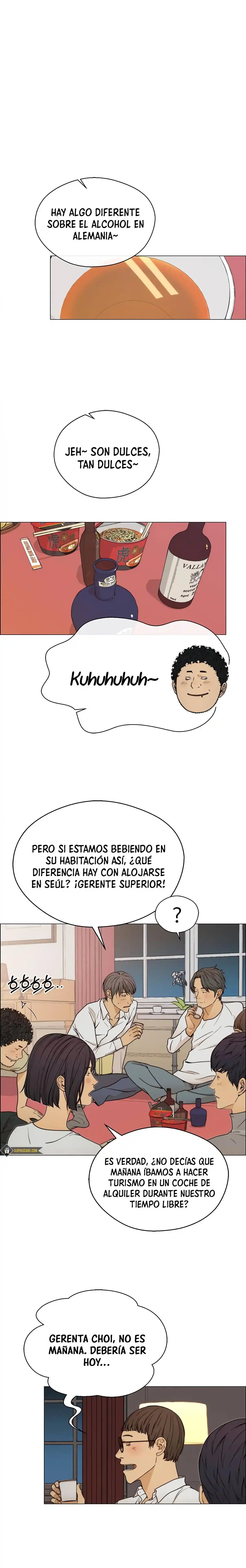 Real Man - Capítulo 115 - Página 4 - LectorTMOo