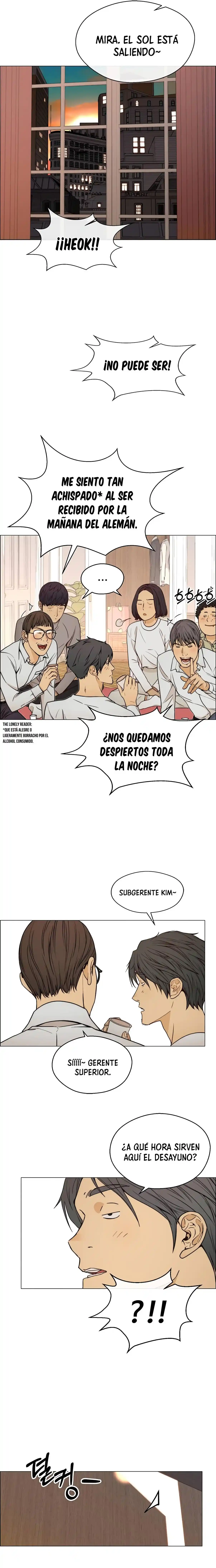 Real Man - Capítulo 115 - Página 5 - LectorTMOo
