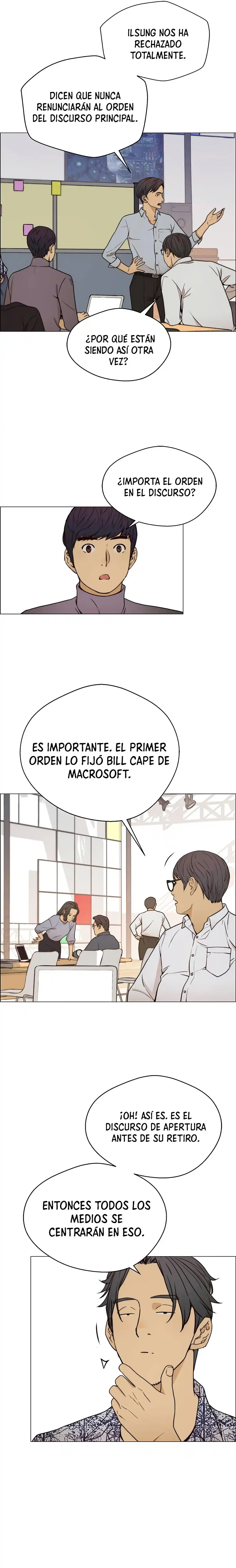 Real Man - Capítulo 115 - Página 15 - LectorTMOo
