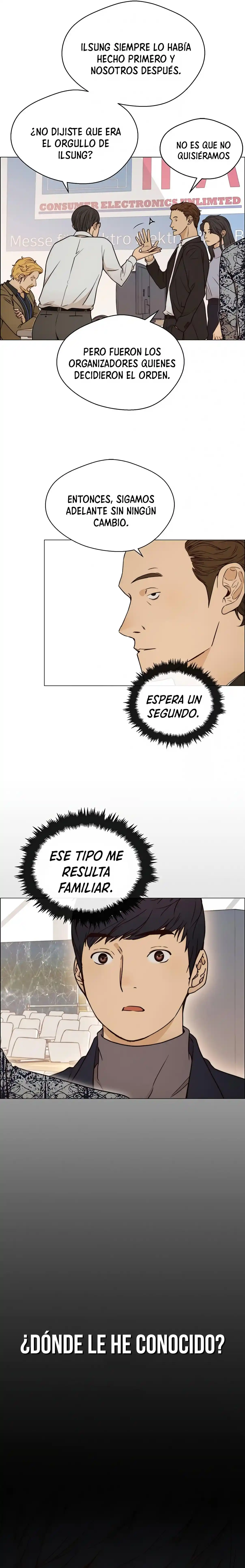 Real Man - Capítulo 115 - Página 18 - LectorTMOo