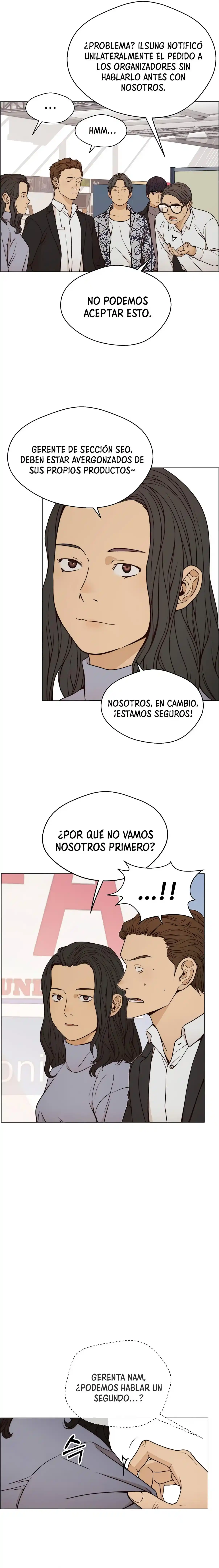Real Man - Capítulo 115 - Página 21 - LectorTMOo