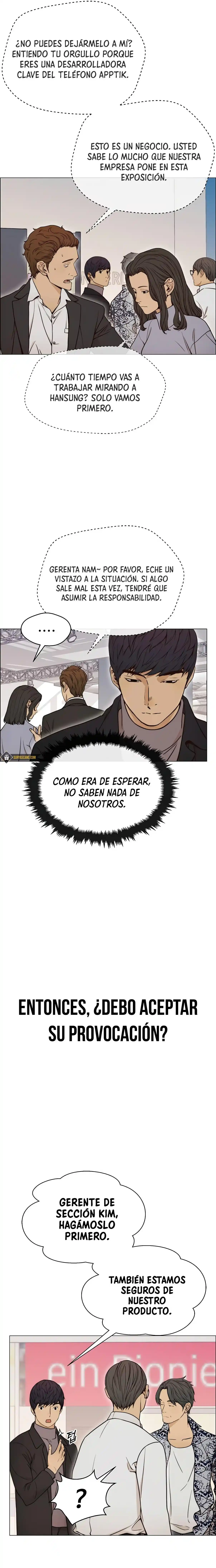Real Man - Capítulo 115 - Página 22 - LectorTMOo